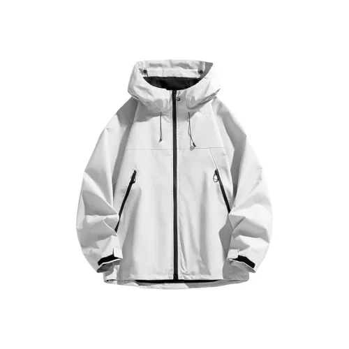 NINEDAO Унисекс Куртки