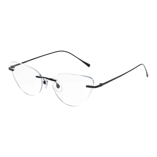 LUNAR Кошачий глаз Очки с диоптриями Женские