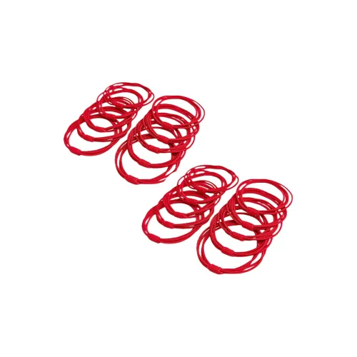 ZUOOU Four Strand Прочная Высокая Эластичность Резинка для волос Maruzou Голова Резинка для волос Дружелюбная к Волосам