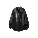 Чёрный - [Стандартный Утолщённый]