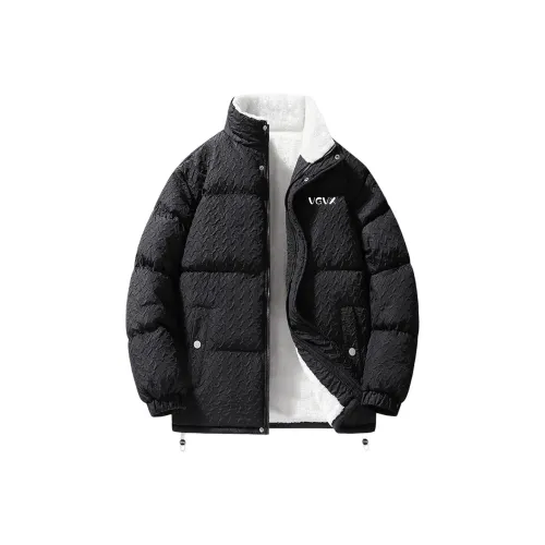 VGVX Унисекс Пуховики