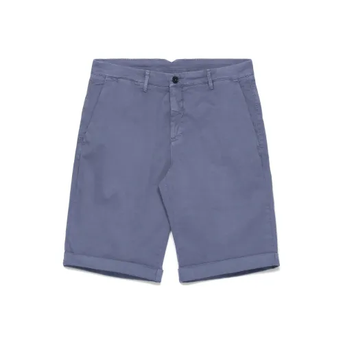 KAPPA Fjord Blue Men's Casual Shorts KAPPA Fjord Синий Мужские Повседневные Шорты