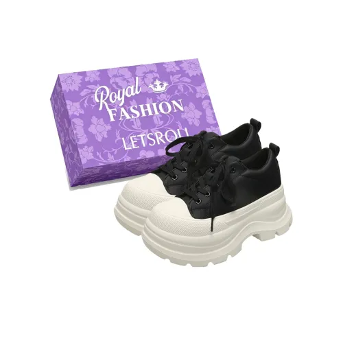 M MAICCO Скейтборд Кроссовки Женские