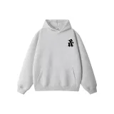 Туманно-серый