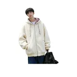 Розово-бежевый в клетку