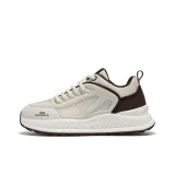 Белo-Коричневый