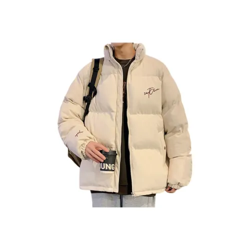 ULTRA QUATTRO Хлопковый пуховик Унисекс