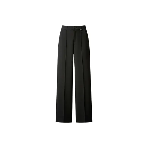 LEIDUO Женские Повседневные Брюки