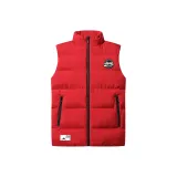 Настоящий красный