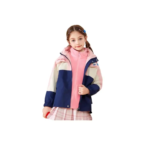 Hello Kitty Ветровка Подростки