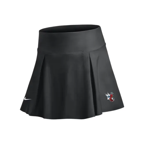 Nike College Повседневные Юбки Женские