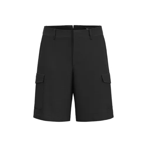 URBAN REVIVO Повседневные шорты Мужские