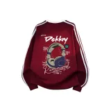 3-Stripes Burgundy [Стандартный размер]