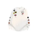 Белый [90% белый утиный пух]