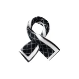 Стиль 2 - Черный + Белый