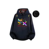 Темно-синий [Флисовая подкладка]