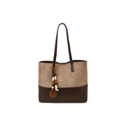 GUANJUNXIAOXIONG ПУ (полиуретан) Сумка через плечо Стандартная Женская Многоцветная