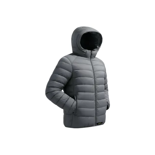 IXXAT Унисекс Пуховики