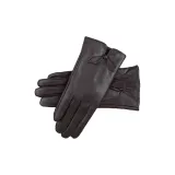 Коричневый - Термический флис с подкладкой [Версия с сенсорным экраном]