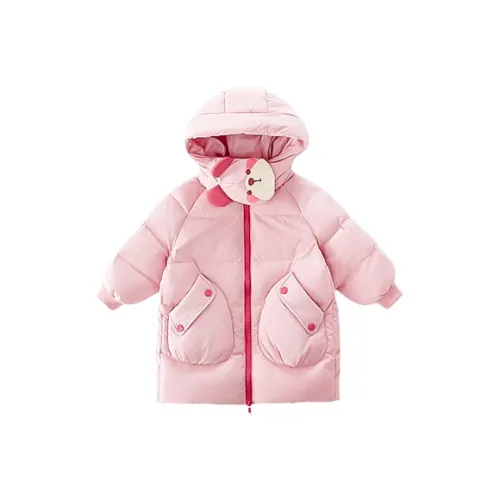 M JBABY Розовые школьные топы