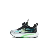 Серый, зеленый, кожа, утепленная обувь