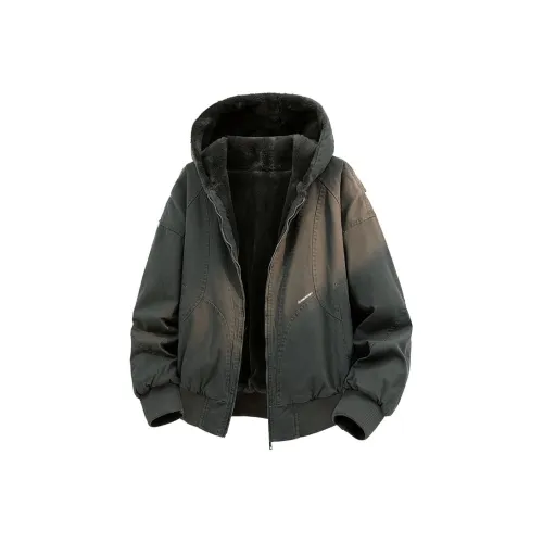 Kawasaki Унисекс Пуховики