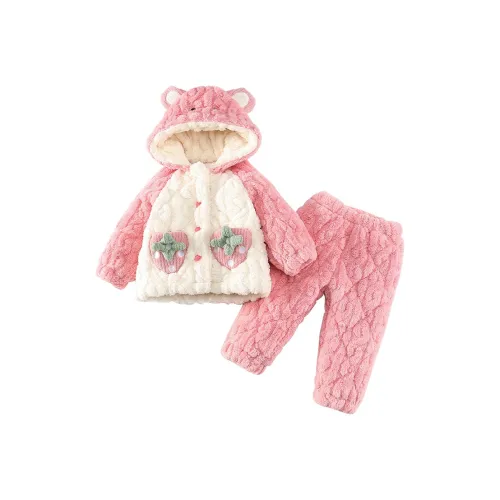 Lanza Домашний Комплект из 2 предметов для детей в возрасте 3-7 лет