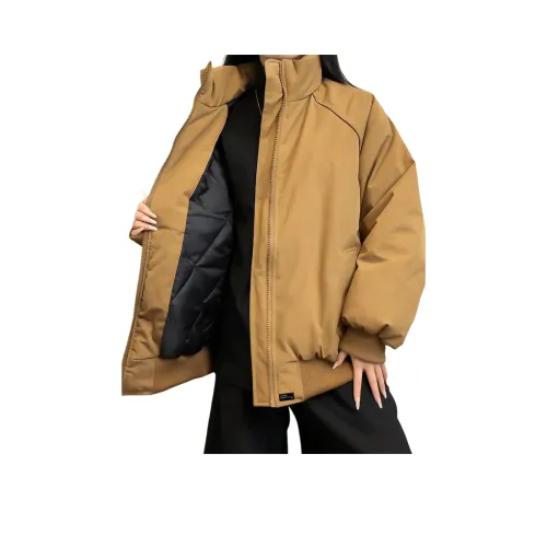 DEMAVIE Унисекс Пуховики