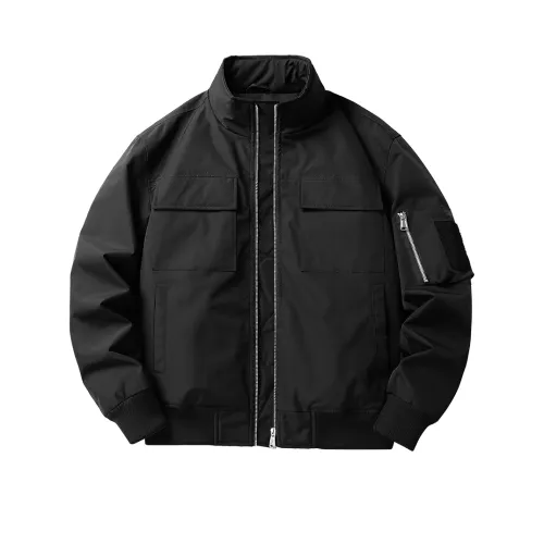 MDGR Унисекс Пуховики