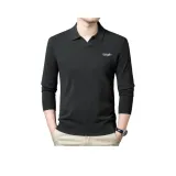 Осенний зеленый серый