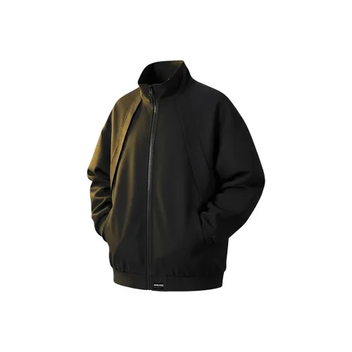 JIMI JONS Унисекс Пуховики