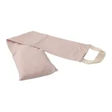 Свисток Сумка-Пять-Глаз Фрукты Стиль-Светло-Розовый (350г)