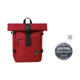 Красный баскетбол