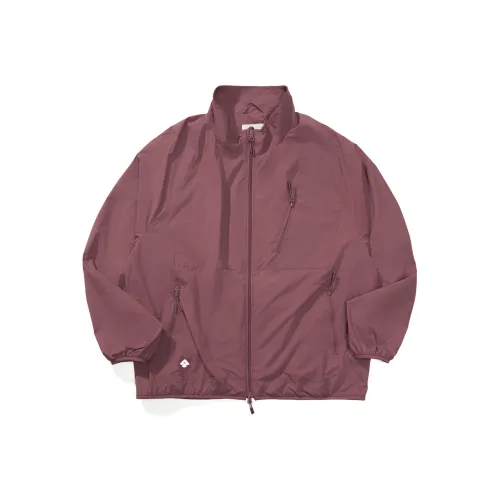 NOTHOMME Monterest Shun Time Wilderness Куртки и Пальто Унисекс