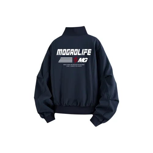 Mogao Унисекс Пуховики