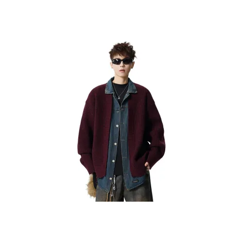 BEIOUGONGLVE Унисекс Трикотаж