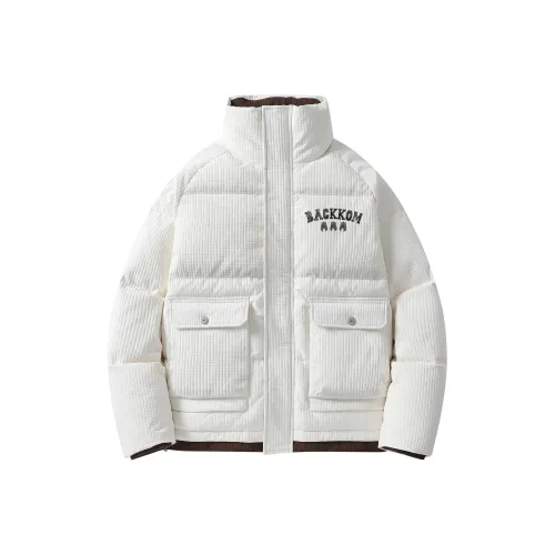 DAWEIBEIKEN Унисекс Пуховики