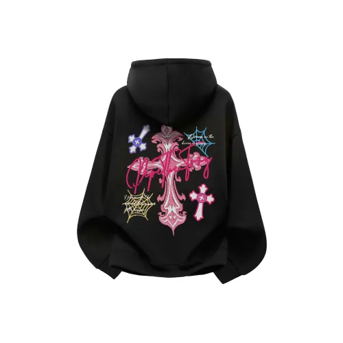 Свитшот Pepe the Frog Унисекс