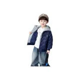 Темно-синий