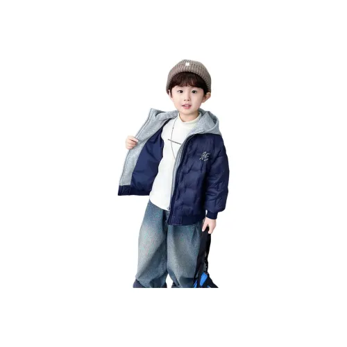 M JBABY Школьный возраст Топы