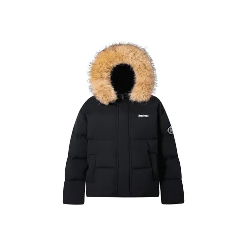 BARABAPA Унисекс Пуховики