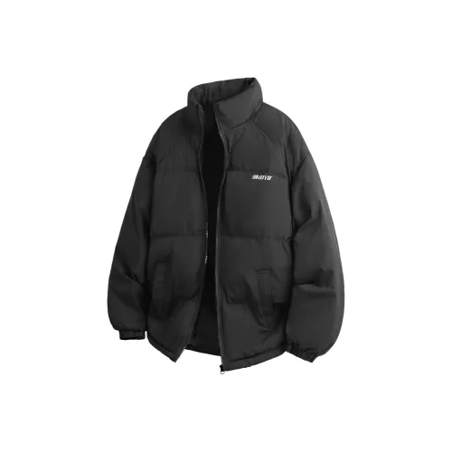 MoYu Унисекс Пуховики