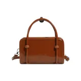 Желто-коричневый