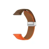 Серый & Коричневый & Оранжевый