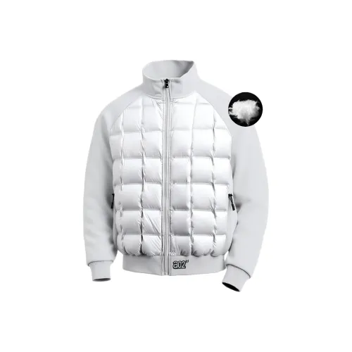 A02 Унисекс Пух