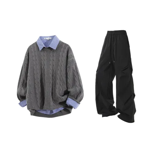 Tre Club Повседневная Спортивная Одежда Унисекс