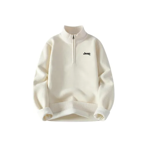 Jeep Leisure Collection Трикотаж Унисекс