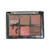 03# Персик Сладкий чай