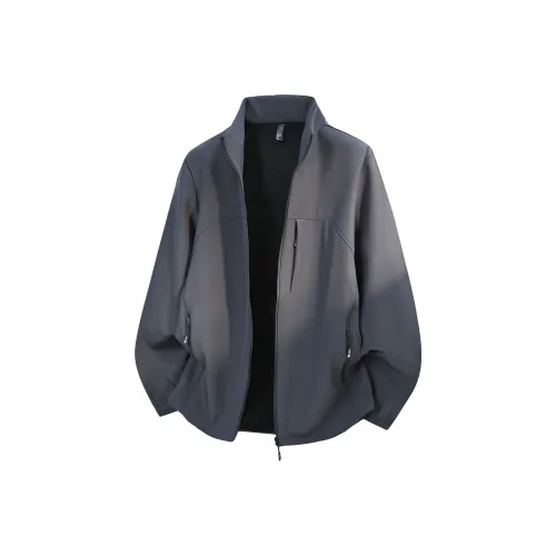 LH HOMME Унисекс Куртки