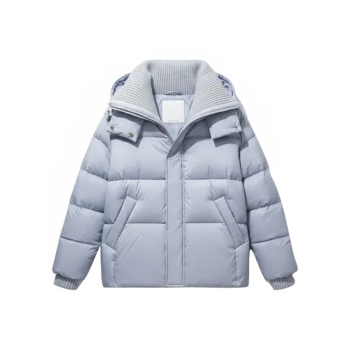 GUNONG Женские пуховики